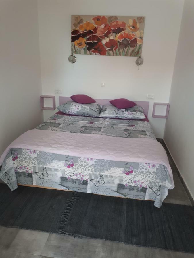 Apartmani Korina Starigrad Paklenica Exteriör bild